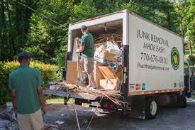 Best Office Cleanout  in Tutwiler, MS